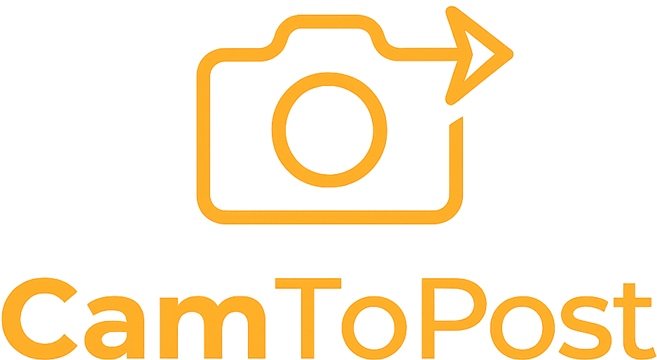 CamToPost